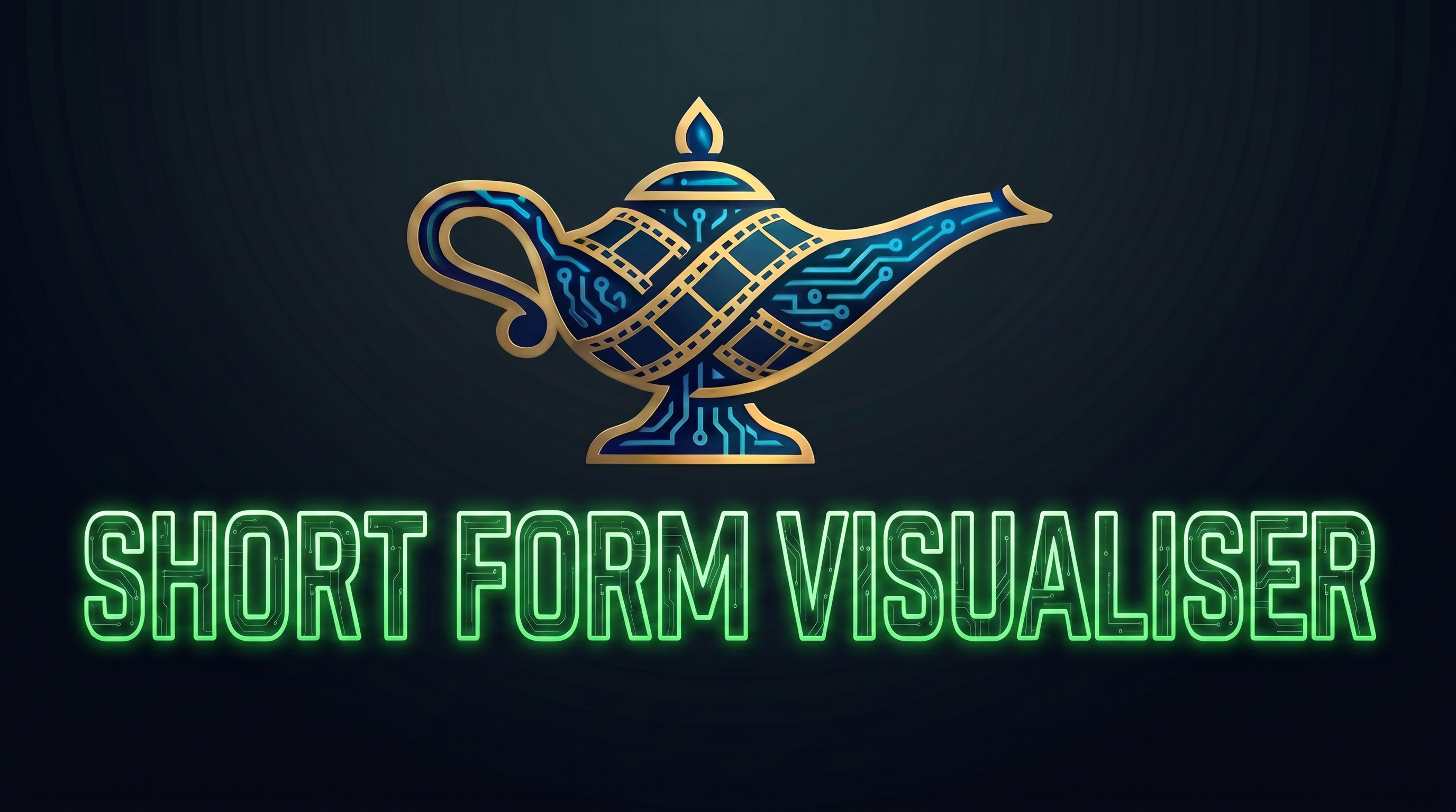 Short-Form Visualiser